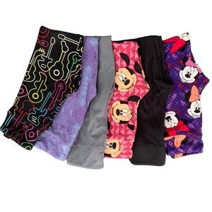Kids LuLaRoe Leggings Bundle